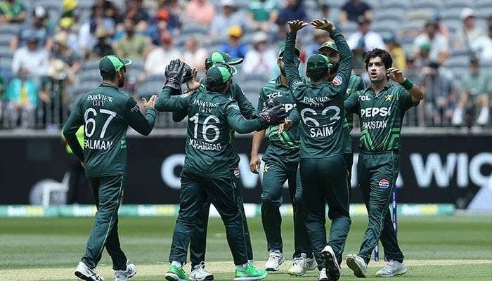 Big Win for Pakistan – Won by 22 Runs | Australia vs Pakistan Thriller in Lahore