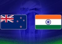 India, New Zealand Get One Final Chance to Tune Up Before the T20 World Cup