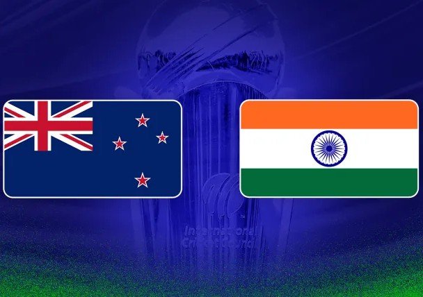 India, New Zealand Get One Final Chance to Tune Up Before the T20 World Cup