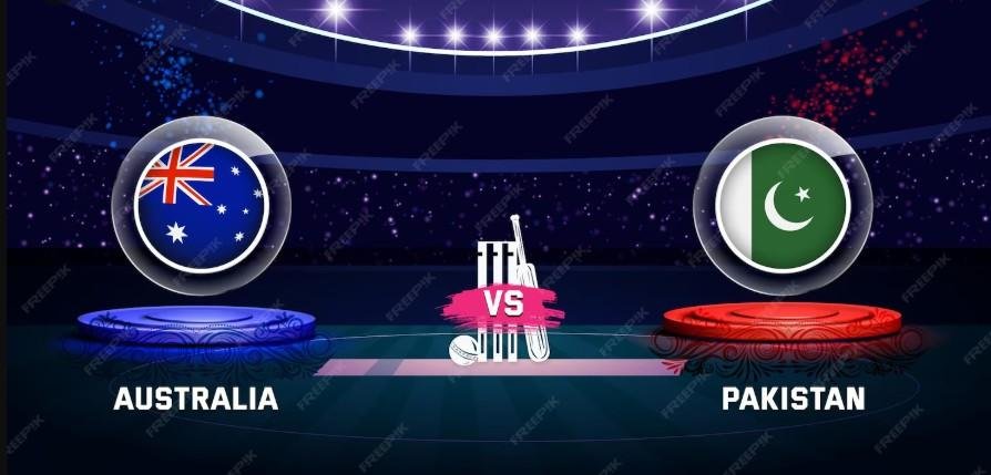 Pakistan vs Australia: The Stakes Are High as Cricket’s Heavyweights Go Head-to-Head