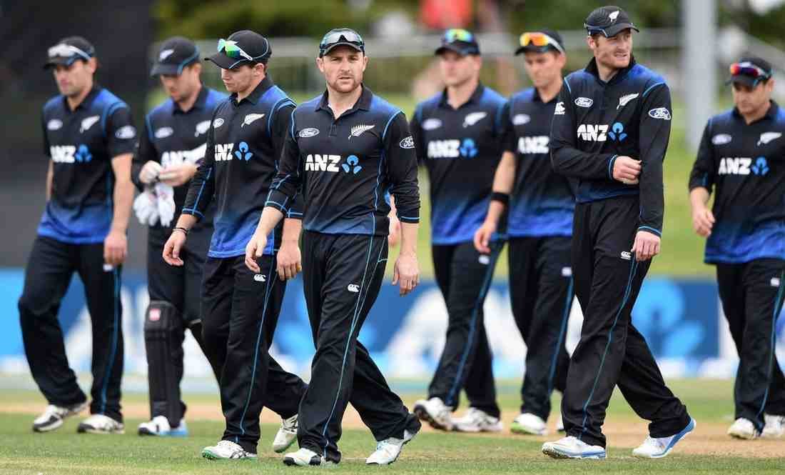 New Zealand Add Sears as Traveling Reserve for T20 World Cup – A Tactical Boost Ahead of the Big Stage