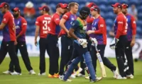 Sri Lanka vs England Match Result Today – England Crush Sri Lanka by 51 Runs | T20 World Cup 2026