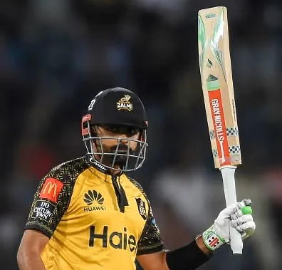 Babar Azam in PSL 2026 – Shocking Transfer Twist & Captaincy Bombshell 🔥