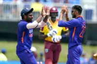 India vs Zimbabwe Match Result Today – Record 256 Sets Up Super 8 Shock in T20 World Cup 2026