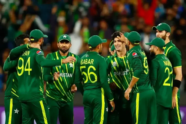 Pakistan National Cricket Team Standings vs Rivals – T20 2026 Latest & Updated