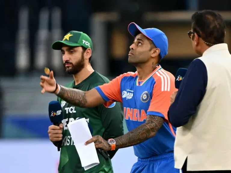 Pakistan Withdraw Boycott of India Match at T20 World Cup Today – Here’s Why It Happened
