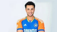 Abishek Sharma 2026 – Why Is Abishek Sharma the Most Searched Cricketer in Pakistan Right Now?