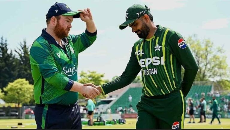 PAK vs IRE Warm-Up Match Preview – ICC T20 World Cup 2026, Match 9