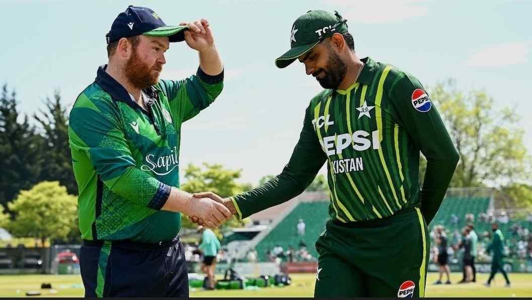 PAK vs IRE Warm-Up Match Preview – ICC T20 World Cup 2026, Match 9
