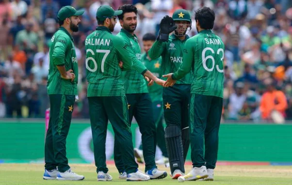 Pakistan T20 World Cup 2026 Latest Update – Is Pakistan Out After New Zealand’s Big Win?