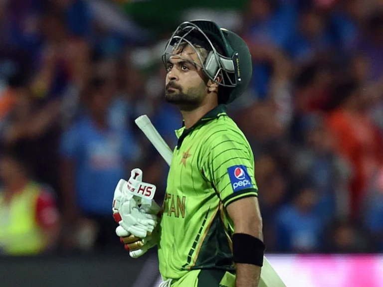 Ahmed Shehzad: PSL 2026 Auction Snub – Emotional Exit, Stats Breakdown & Comeback Chances
