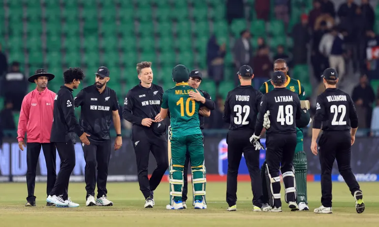 New Zealand vs South Africa Match Result Today – Conway & Pace Storm Leave Proteas Stunned (2026)