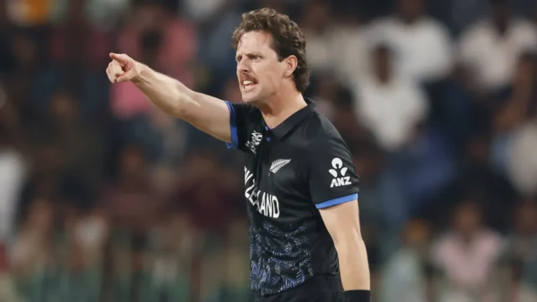 South Africa vs New Zealand Match Result Today – Allen’s 33-Ball Century Shocks 2026
