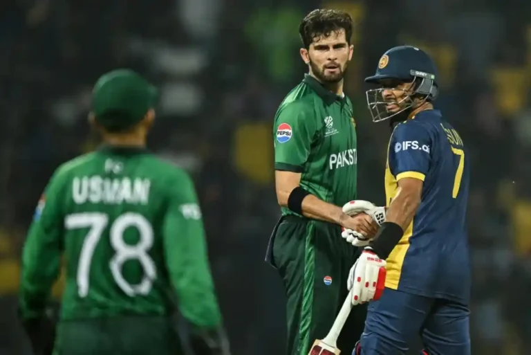 Pakistan ODI Squad Departs for Bangladesh 2026 – Full Team, Surprising Omissions & Strategy Breakdown