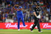 India vs Newzeland T20 Final Result 2026 – India Crushes New Zealand to Defend World Cup Title