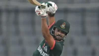 Pakistan vs Bangladesh Match Result Today – Bangladesh Crush Pakistan in 1st ODI 2026