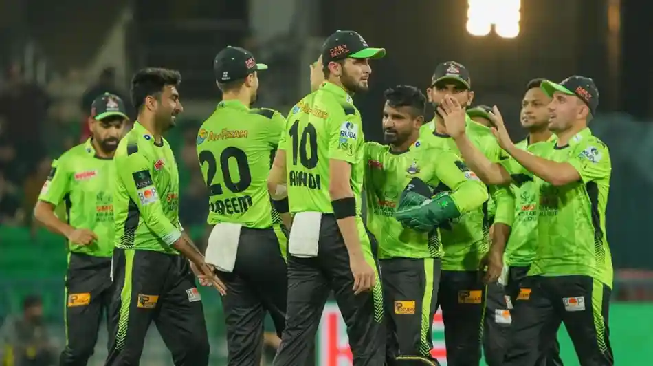 HBL PSL Schedule 2026 – Spencer Johnson, Kamran Ghulam, Hammad Azam & Rizwan Teams Revealed