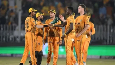Islamabad United vs Peshawar Zalmi Match Result Today – Rain Wins, Points Shared in Frustrating Washout (2026)