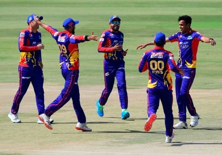 Karachi Kings vs Quetta Gladiators Result Today – PSL 2026 Opener Turns Into Pure Chaos