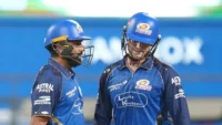 Kolkata Knight Riders vs Mumbai Indians Match Result Today – Crazy Chase, Broken Records & Full Highlights 2026