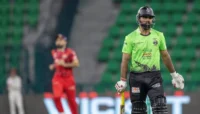 Lahore Qalandars vs Karachi Kings Match Result Today – Drama, Collapse & A Comeback You Didn’t See Coming (2026)