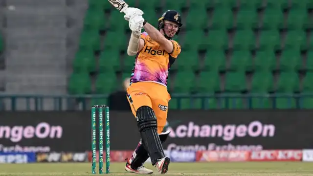 Peshawar Zalmi vs Rawalpindz Result Today – Unreal Chase That Honestly Didn’t Feel Real (PSL 2026)