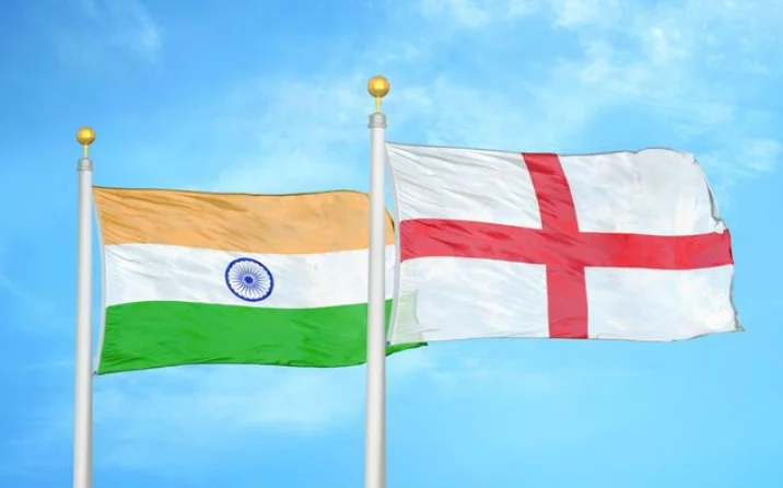 India vs England Match Result Today – Samson Storm Sends India to T20 World Cup Final 2026