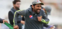 Sarfaraz Ahmed Retirement 2026 – Pakistan’s Champions Trophy Captain Says Goodbye to International Cricket