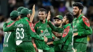 Pakistan vs Bangladesh Match Result Today – Final ODI Thriller Ends Series with Dramatic Finish (2026)