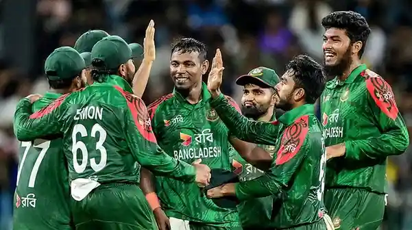 Pakistan vs Bangladesh Match Result Today – Final ODI Thriller Ends Series with Dramatic Finish (2026)