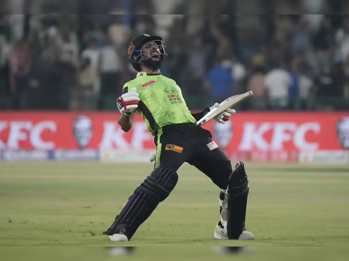 Sikandar Raza in PSL 2026 – Qalandars’ Title Defense, Fan Return Hopes & That Quiet Pressure No One Admits