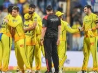 Chennai Super Kings vs Mumbai Indians Result Today – Samson Just Went Crazy… MI Had No Answer (2026)