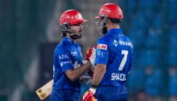 Hyderabad Kingsmen vs Islamabad United Result Today – That Collapse… You Could Feel It Coming