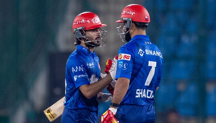 Hyderabad Kingsmen vs Islamabad United Result Today – That Collapse… You Could Feel It Coming