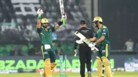Hyderabad Kingsmen vs Multan Sultans Match Result Today – Farhan Didn’t Chase… He Hunted (2026)