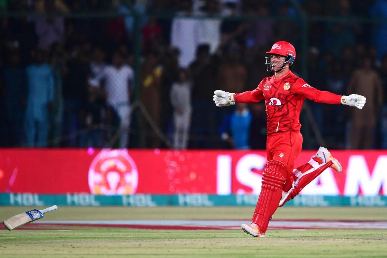 Hyderabad Kingsmen vs Rawalpindiz Result Today – Playoff Twist Nobody Saw Coming (2026)