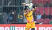 Islamabad United vs Peshawar Zalmi Match Result Today – Babar Azam Went Wild… and Honestly, United Had No Answer (2026)