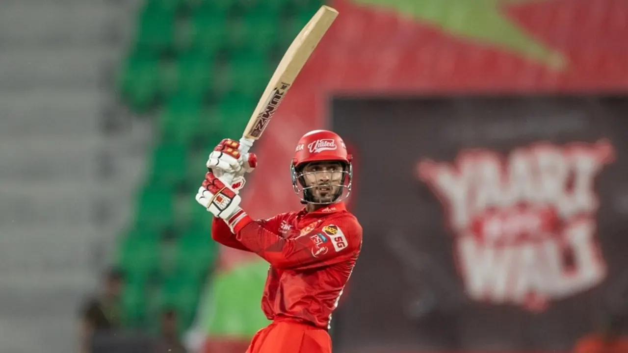 Islamabad United vs Quetta Gladiators Match Result Today – Wait… How Did This Turn So Easy