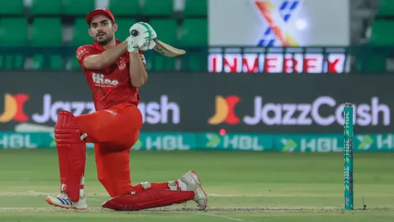 Islamabad United vs Rawalpindiz Match Result Today – Wait… That Actually Happened