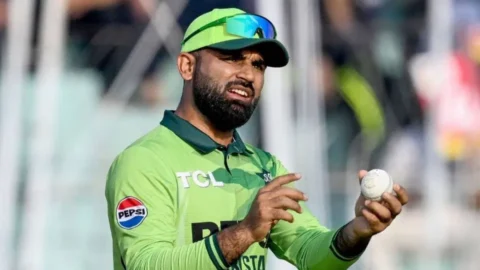 Lahore Qalandars Penalised for Ball Tempering 2026 – Shocking Moment That Changed the Match