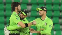Lahore Qalandars vs Islamabad United Match Result Today – This One… Hurt (PSL 2026)