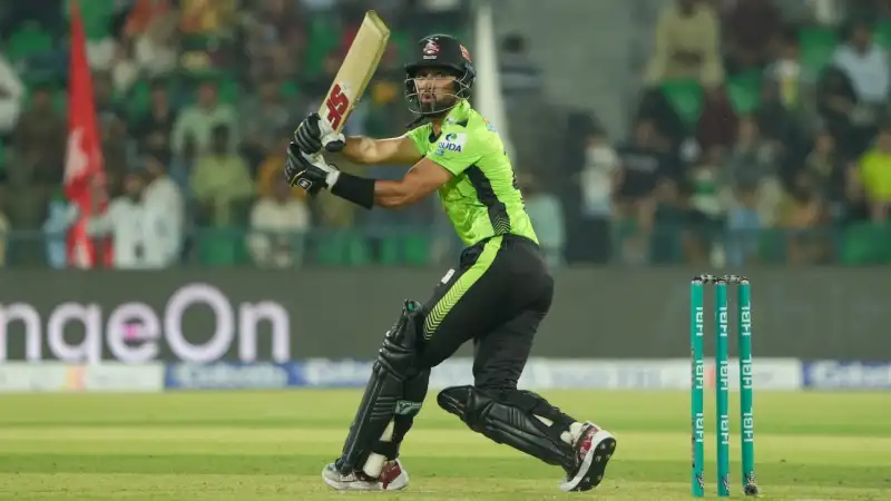 Lahore Qalandars vs Multan Sultans Result Today – This Match Was Pure Madness… Not Even Kidding (PSL 2026)
