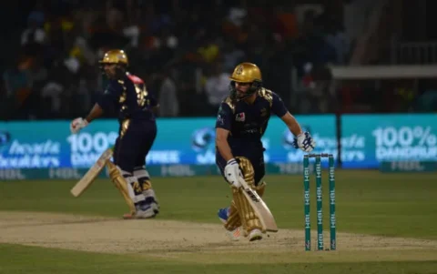 Lahore Qalandars vs Quetta Gladiators Match Result Today – Rossouw Holds His Nerve, Qalandars Slip Again (2026)
