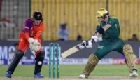 Multan Sultans vs Rawalpindiz Result Today – That One Over… and It Was Over (PSL 2026)