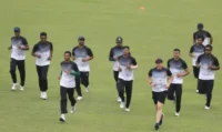 Pakistan Squad for Bangladesh Tests 2026 – Wait… Did Anyone See THIS Coming