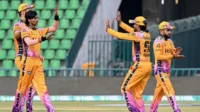Peshawar Zalmi vs Karachi Kings Match Result Today – What Just Happened