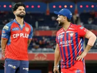 Punjab Kings vs Lucknow Super Giants Result Today – Full Scorecard, Chaos, and That One Moment Everyone’s Talking About