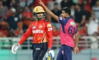 Punjab Kings vs Rajasthan Royals Match Result Today – Full Scorecard, Highlights & Thriller Finish IPL 2026