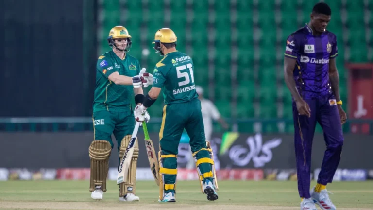 Rawalpindiz vs Multan Sultans Match Result Today – This One Slipped Away… Fast (PSL 2026)