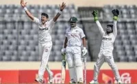 Bangladesh vs Pakistan First Test Day 4 Result Today – Shanto and Mominul Put Pakistan Under Massive Pressure